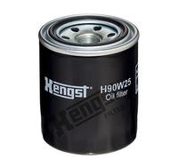 HENGST FILTER H90W25 FILTRO OLIO