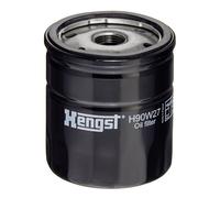 HENGST FILTER H90W27 Filtro olio