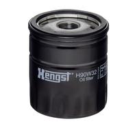 HENGST FILTER H90W32 Filtro olio per FORD,MITSUBISHI,SMART