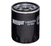HENGST FILTER H90W33 Filtro olio per MAZDA