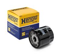 HENGST FILTER H90W34 Filtro olio per FORD Focus Mk4 Schrägheck (HN) S-Max (CJ)