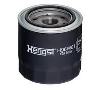Filtro olio Filtro ad avvitamento H96W01 HENGST FILTER per TOYOTA COROLLA PICNIC