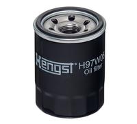 HENGST FILTER H97W05 Filtro olio per ACURA,ALFA ROMEO,BRILLIANCE,CHEVROLET,CHRYS