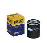 Filtro olio HENGST FILTER H97W11