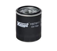 Filtro olio HENGST FILTER H97W11