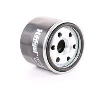 HENGST FILTER H97W12 Filtro olio