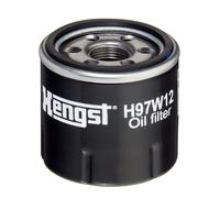 Filtro olio HENGST FILTER H97W12