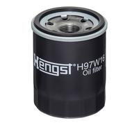 HENGST FILTER H97W16 Filtro olio
