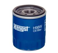 HENGST FILTER H98W Filtro olio per VW Routan Van per OPEL ANTARA