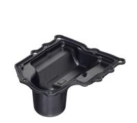HENGST FILTER HG102H D833 Coppa olio, Cambio automatico per AUDI,SEAT,SKODA,VW