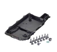 HENGST FILTER HG103H D834 Coppa olio, Cambio automatico per BMW,BMW (BRILLIANCE)