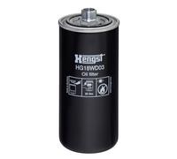 HENGST FILTER HG18WD03 Filtro idraulico, Cambio automatico