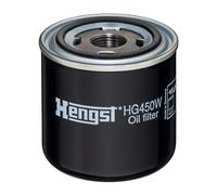 HENGST FILTER HG450W Filtro olio