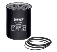 HENGST FILTER HY379W D697 Filtro, Sistema idraulico di lavoro