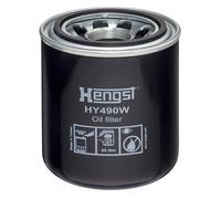 HENGST FILTER HY490W Filtro, Sistema idraulico di lavoro
