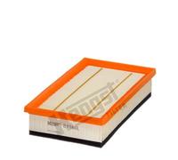 HENGST FILTER Inserto Filtro Aria Adatto A per Alfa Romeo 147 Gt E1166L
