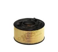 HENGST FILTER Inserto Filtro Aria Adatto A per BMW 3er Compatto E489L