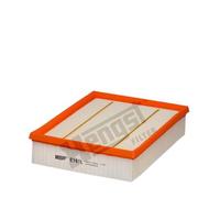 HENGST FILTER Inserto Filtro Aria Adatto A per BMW 7er 5er Z8 Roadster E161L