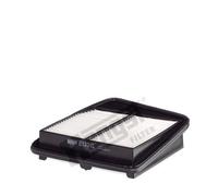 HENGST FILTER Inserto Filtro Aria Adatto A per Honda Accord VIII E1231L