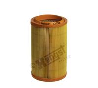 HENGST FILTER Inserto Filtro Aria per Alfa Romeo Ragno 156 Lancia Lybra