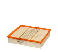 HENGST FILTER Inserto Filtro Aria per Audi A6 4A C4 A8 4D2 4D8 E381L