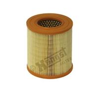HENGST FILTER Inserto Filtro Aria per Audi A6 Avant 4F5 C6 4F2 E670L
