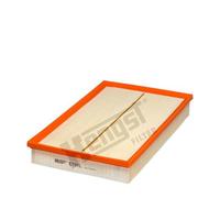 HENGST FILTER Inserto Filtro Aria per Audi Q3 Tt Roadster A3 Sportback