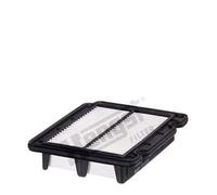 HENGST FILTER Inserto Filtro Aria per Chevrolet Aveo/Kalos Hatchback