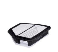 HENGST FILTER Inserto Filtro Aria per Chevrolet Captiva Opel Antara E1247L
