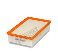 HENGST FILTER Inserto Filtro Aria per Citroën C4 Picasso I Peugeot 5008