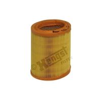 HENGST FILTER Inserto Filtro Aria per Citroën Scatola Berlingo Saxo E332L