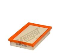 HENGST FILTER Inserto Filtro Aria per Fiat Cinquecento Seicento / 600 Panda
