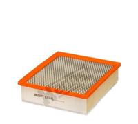 HENGST FILTER Inserto Filtro Aria per Ford Focus II Kuga I S-MAX E884L