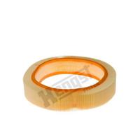 HENGST FILTER Inserto Filtro Aria per Mercedes-Benz CLASSE S Coupé E82L