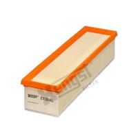 HENGST FILTER Inserto Filtro Aria per Mercedes-Benz Modello T E1304L