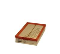 HENGST FILTER Inserto Filtro Aria per Mercedes-Benz Modello T E242L
