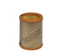 HENGST FILTER Inserto Filtro Aria per Peugeot 106 II 306 Cabriolet E334L