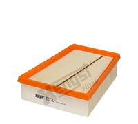 HENGST FILTER Inserto Filtro Aria per Renault Scénic II Grand Megane E577L