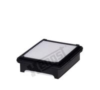 HENGST FILTER Inserto Filtro Aria per Suzuki Jimny SUV E1052L