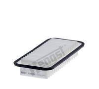 HENGST FILTER Inserto Filtro Aria per Toyota Aygo Yaris Citroën C1 107
