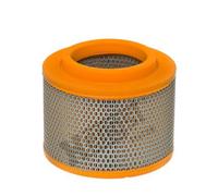 HENGST FILTER Inserto Filtro Aria per Toyota Hilux VII Pick-Up Ranger