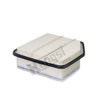 HENGST FILTER Inserto Filtro Aria per Toyota Rav 4 III Lexus Is II E1049L