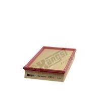 HENGST FILTER Inserto Filtro Aria Per Volvo V70 I 850 Kombi C70 E351L