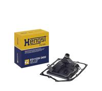 Filtro idraulico, cambio automatico HENGST FILTER EG1122H D653