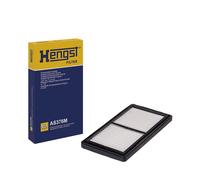 HENGST FILTER Separatore Olio Per Scarico Gas Crankcase 28 mm IVECO TRAKKER