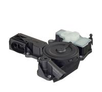 HENGST FILTER Separatore olio Ventilazione monoblocco AS369M03 per AUDI Q5 (8RB)