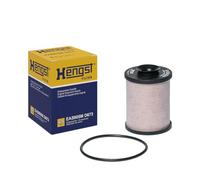 Hengst & Co - Separatore olio EAS905M D673 - Ventilazione del carter