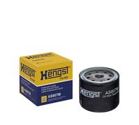 HENGST FILTER Valvola sfiato Carter Ø 76 mm 68 mm CATERPILLAR