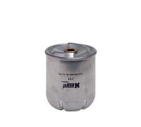 Filtro olio HENGST FILTER Z11 D64