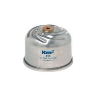 HENGST FILTER Z15 D167 Filtro olio per FORD Transit Mk6 Kasten (V347, V348, FA)